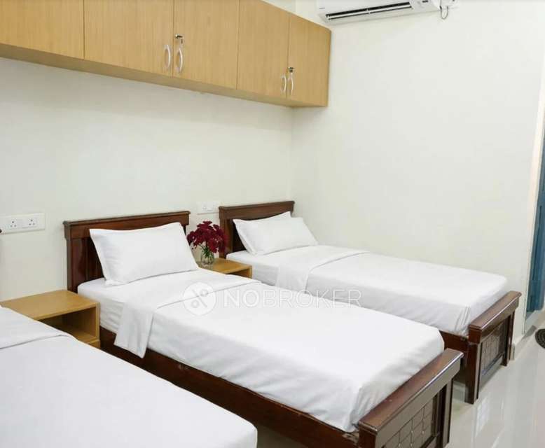 PG for Boys in Kondapur