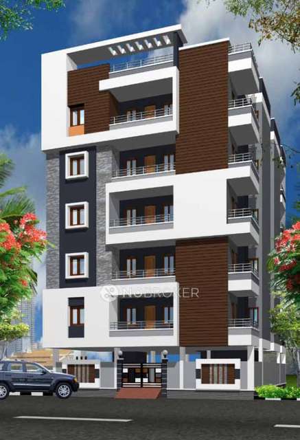 1 BHK House for Rent  In Kings Colony, Nawab Saheb Kunta