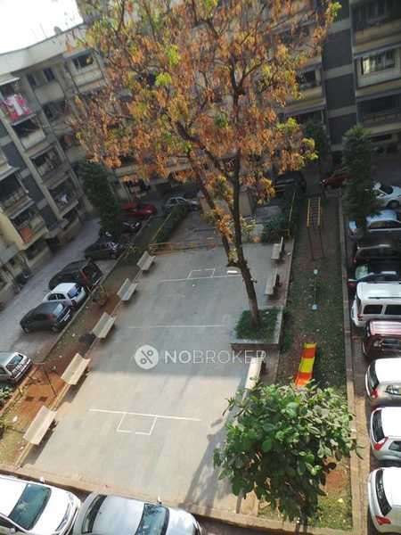 2 BHK Flat In Vishram Dham, Mulund West for Rent  In Mulund West