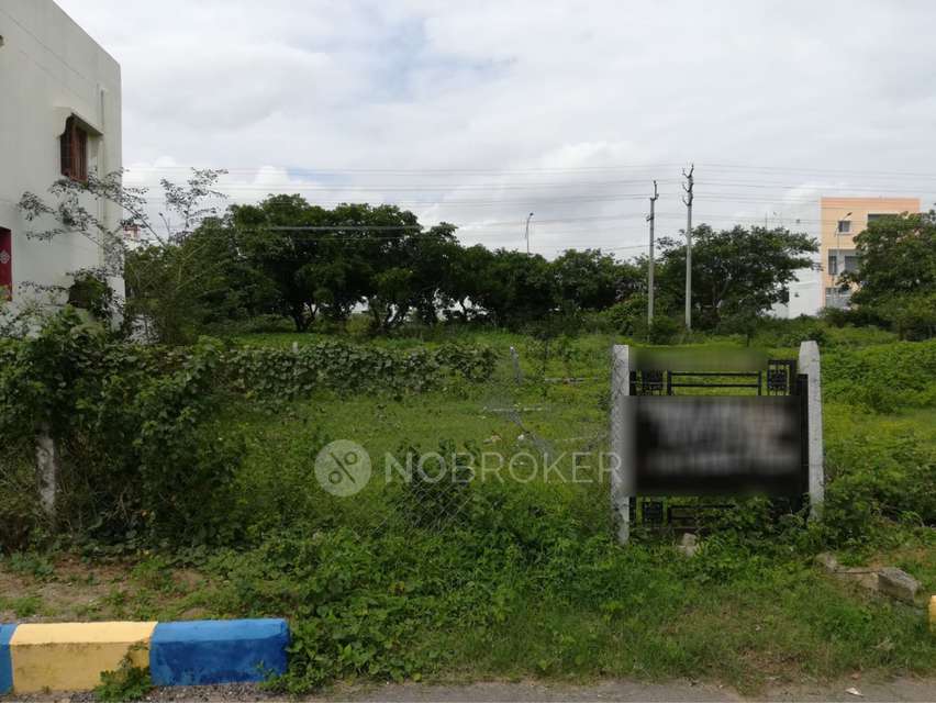 Plot For Sale  In Mega Dream City In Mallapur