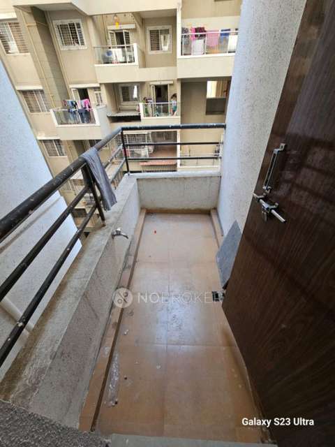 1 BHK Flat In Shantai Green for Rent  In  Ravet, Pune