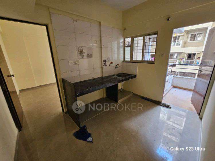 1 BHK Flat In Shantai Green for Rent  In  Ravet, Pune