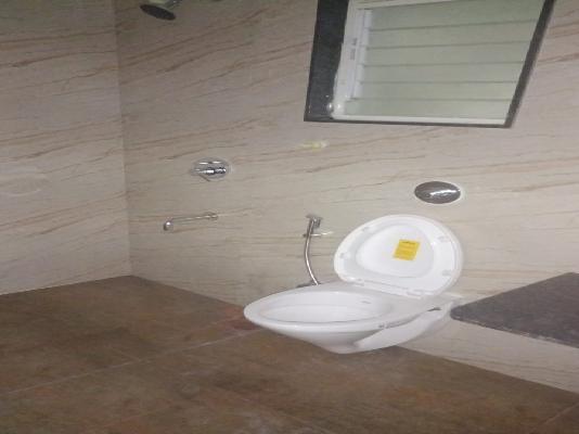 3 BHK Flat In Kosmic Kourtyard, Wagholi for Rent  In Kosmic Kourtyard