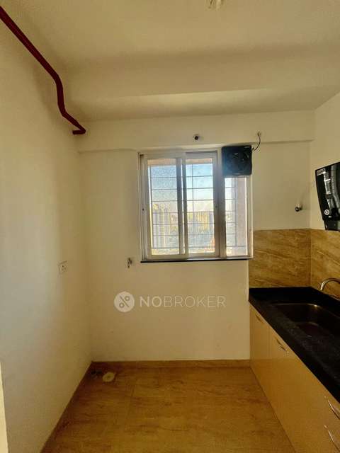 2 BHK Flat In Vtp Belair for Rent  In Mahalunge