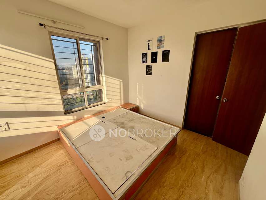 2 BHK Flat In Vtp Belair for Rent  In Mahalunge