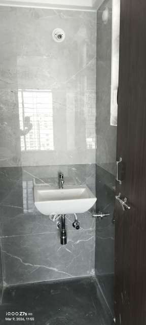 2 BHK Flat In Subhagya Kedar Residency, Pimpri Chinchwad for Rent  In Mamurdi