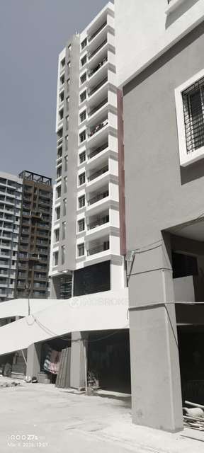 2 BHK Flat In Subhagya Kedar Residency, Pimpri Chinchwad for Rent  In Mamurdi