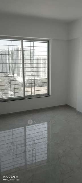 2 BHK Flat In Subhagya Kedar Residency, Pimpri Chinchwad for Rent  In Mamurdi