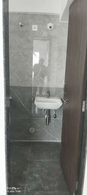 2 BHK Flat In Subhagya Kedar Residency, Pimpri Chinchwad for Rent  In Mamurdi