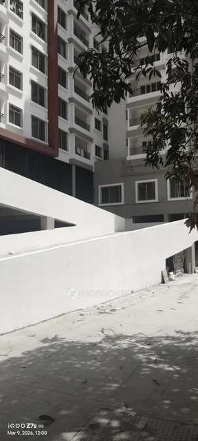 2 BHK Flat In Subhagya Kedar Residency, Pimpri Chinchwad for Rent  In Mamurdi