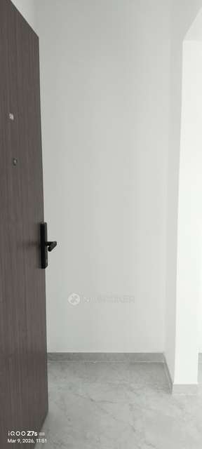 2 BHK Flat In Subhagya Kedar Residency, Pimpri Chinchwad for Rent  In Mamurdi