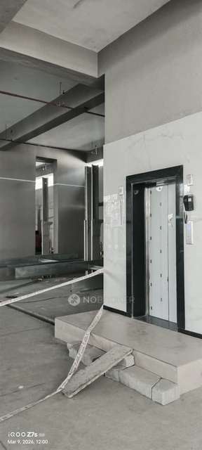 2 BHK Flat In Subhagya Kedar Residency, Pimpri Chinchwad for Rent  In Mamurdi