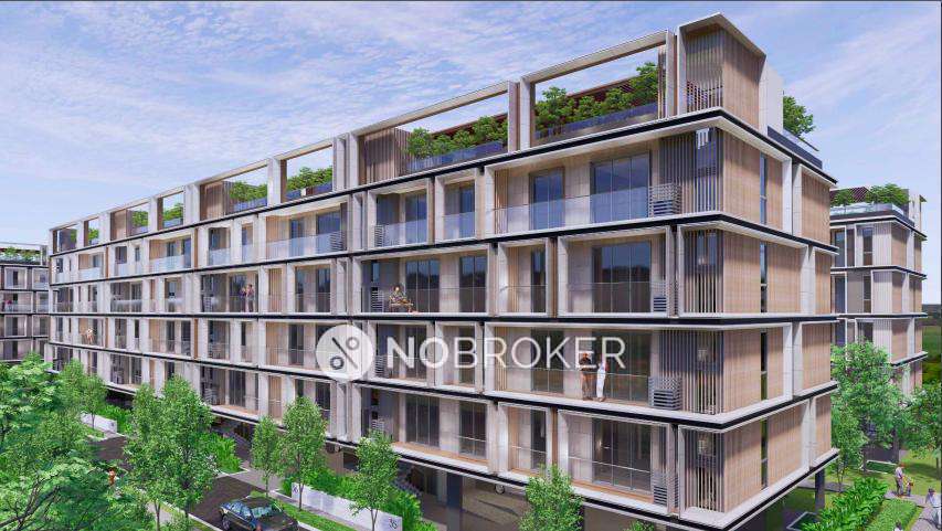 2 BHK Flat In Signature Global City 93 for Rent  In Sector 93