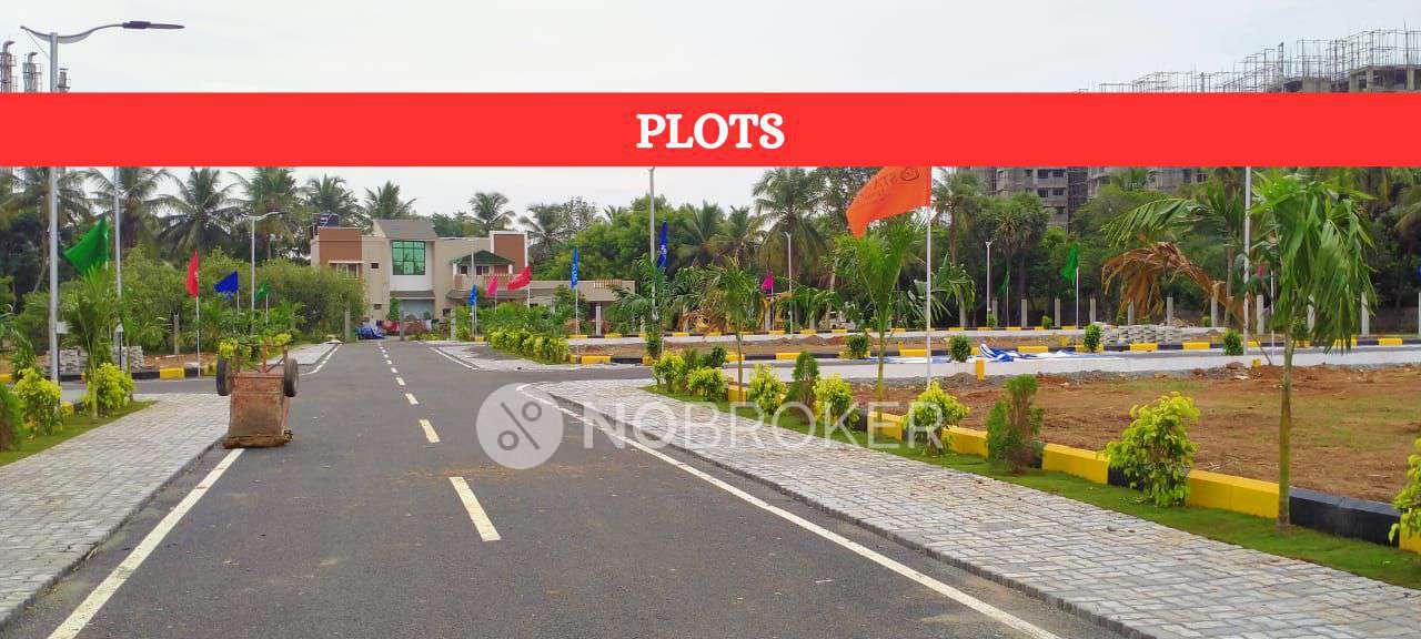 2 BHK Flat for Rent  In Pudupakkam