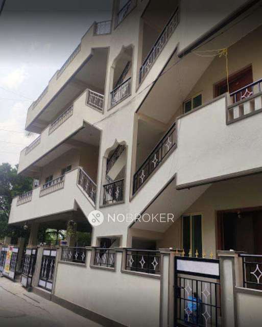 1 BHK House for Rent  In Koramangala