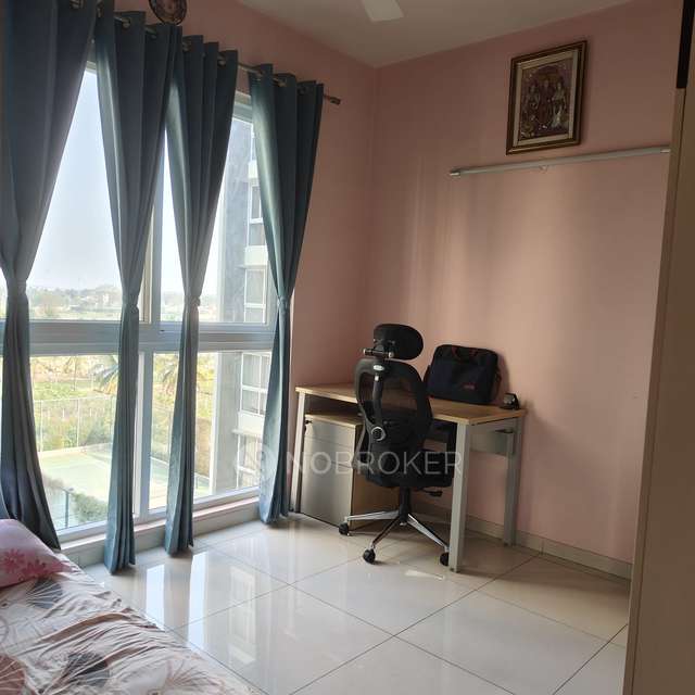 3 BHK Flat In Godrej Royalwood for Rent  In Godrej Royale Woods, Devanahalli, Bangalore