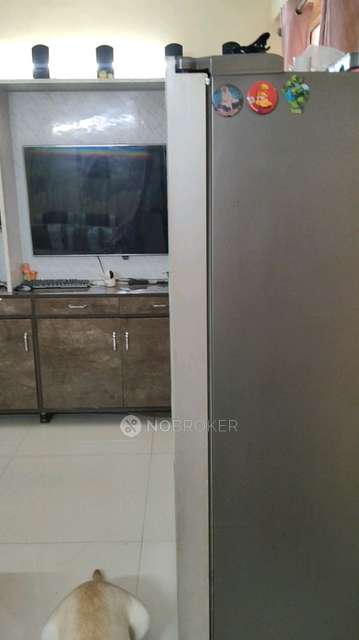 2 BHK Flat In Diya Greencity For Sale  In Sikrod