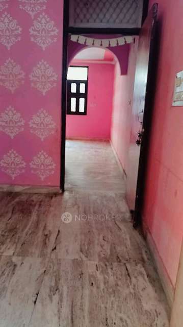 1 BHK House for Rent  In Shiv Dairy