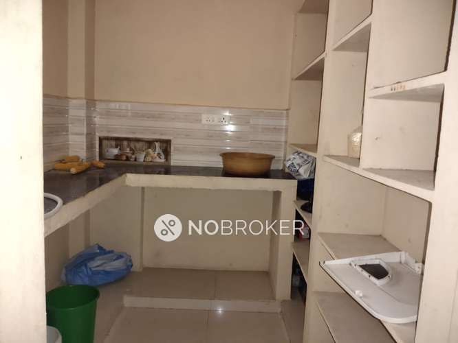 1 RK House for Rent  In Nizampet