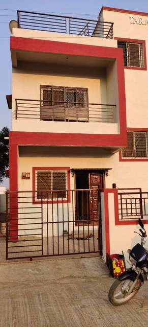 3 BHK House for Rent  In Lohegaon
