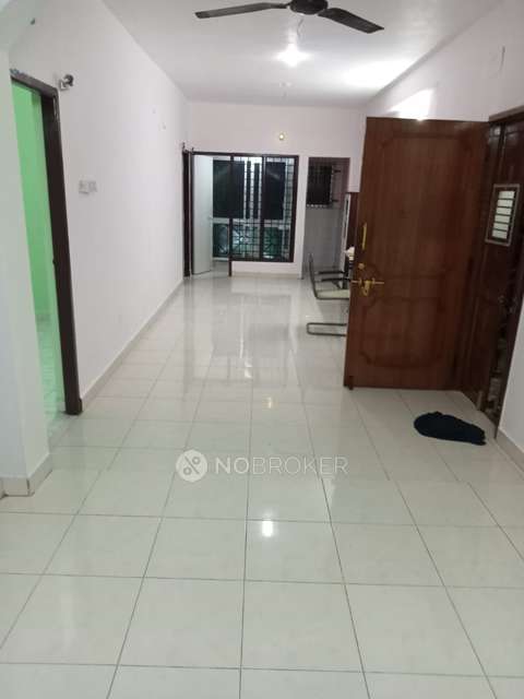 3 BHK Flat In Lakshmi Apartments for Rent  In Choolaimedu