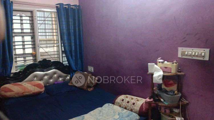 2 BHK House for Lease  In Manorayanapalya, Hebbal