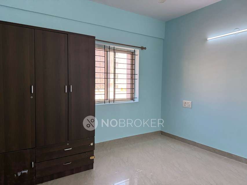 3 BHK Flat In Ssd Pranav for Rent  In Kudlu