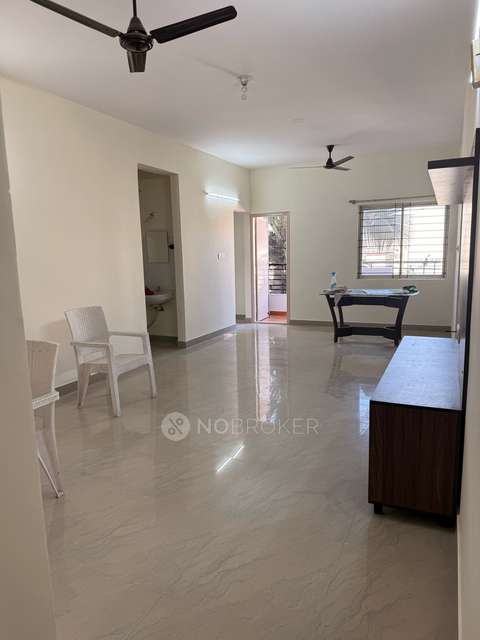 3 BHK Flat In Ssd Pranav for Rent  In Kudlu