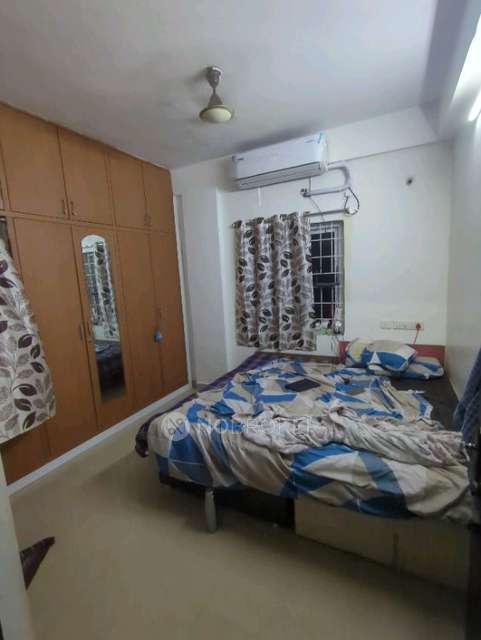 2 BHK Flat In Krishna Enclave, Kondapur for Rent  In Tssp Batalion, Sri Krishna Residency, Old Post Office Road, Kondapur, Hanuman Nagar, Gachibowli, Hyderabad, Telangana 500084, India