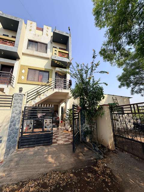 2 BHK House for Rent In Vrundavan Park (phase 1)
