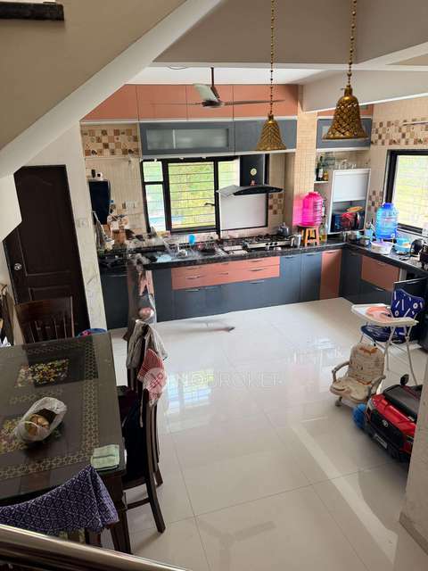 2 BHK House for Rent In Vrundavan Park (phase 1)