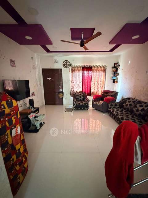 2 BHK House for Rent In Vrundavan Park (phase 1)