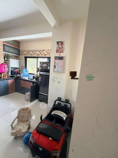 2 BHK House for Rent In Vrundavan Park (phase 1)