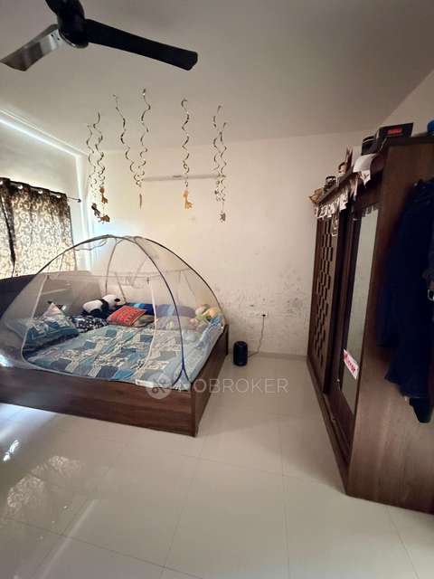 2 BHK House for Rent In Vrundavan Park (phase 1)