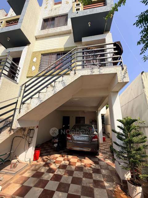 2 BHK House for Rent In Vrundavan Park (phase 1)
