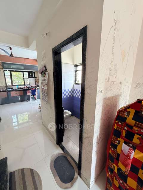 2 BHK House for Rent In Vrundavan Park (phase 1)