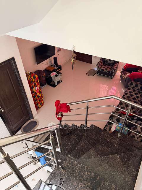 2 BHK House for Rent In Vrundavan Park (phase 1)