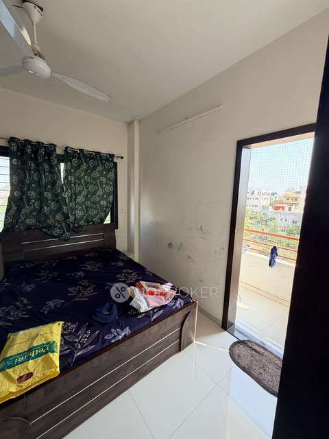 2 BHK House for Rent In Vrundavan Park (phase 1)
