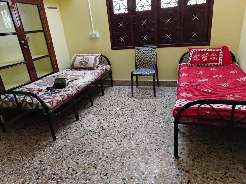 PG for Anyone in Jawahar Nagar, Perambur