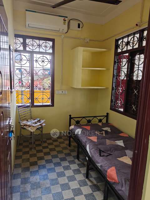PG for Anyone in Jawahar Nagar, Perambur