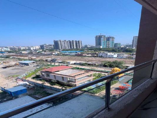 2 BHK Flat In Gk Mirai for Rent  In Punawale