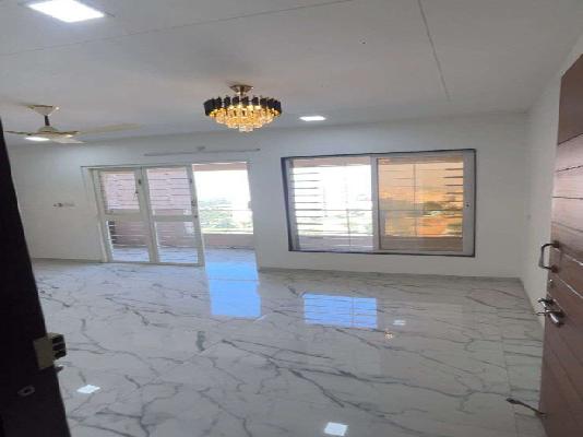 2 BHK Flat In Gk Mirai for Rent  In Punawale