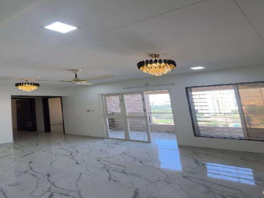 2 BHK Flat In Gk Mirai for Rent  In Punawale