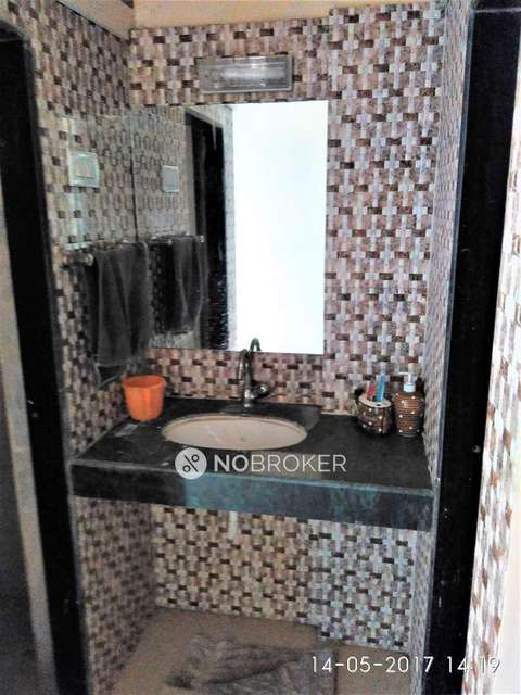 2 BHK Flat In Mandhar Shilp  For Sale  In Virar West