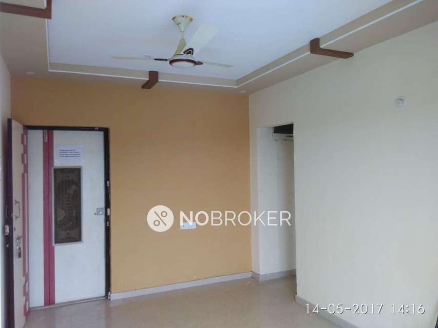 2 BHK Flat In Mandhar Shilp  For Sale  In Virar West