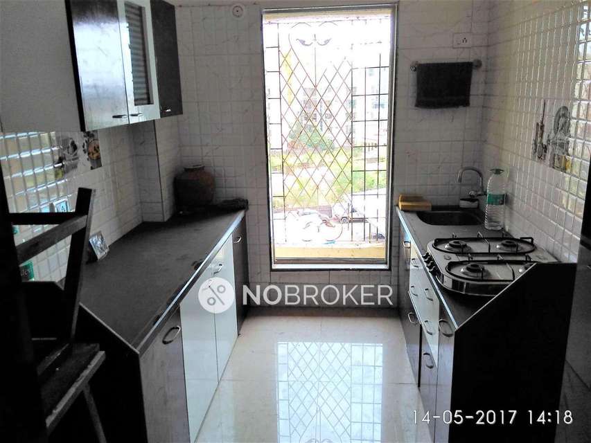 2 BHK Flat In Mandhar Shilp  For Sale  In Virar West