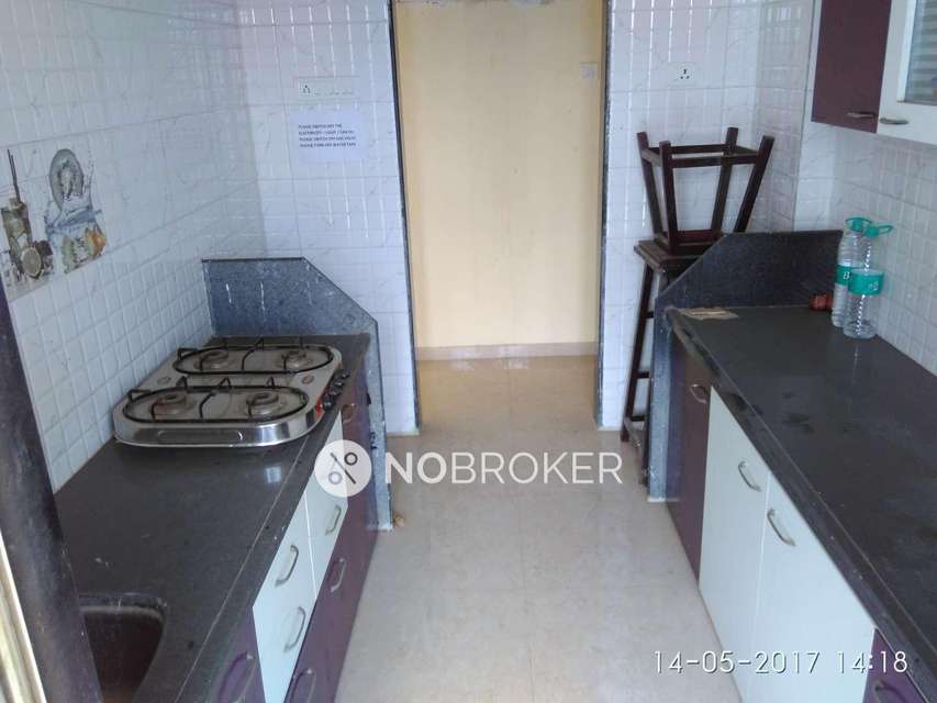 2 BHK Flat In Mandhar Shilp  For Sale  In Virar West