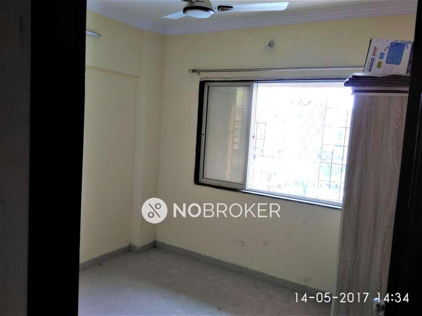 2 BHK Flat In Mandhar Shilp  For Sale  In Virar West