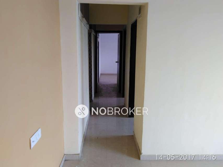 2 BHK Flat In Mandhar Shilp  For Sale  In Virar West