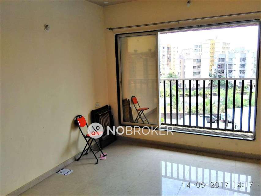 2 BHK Flat In Mandhar Shilp  For Sale  In Virar West